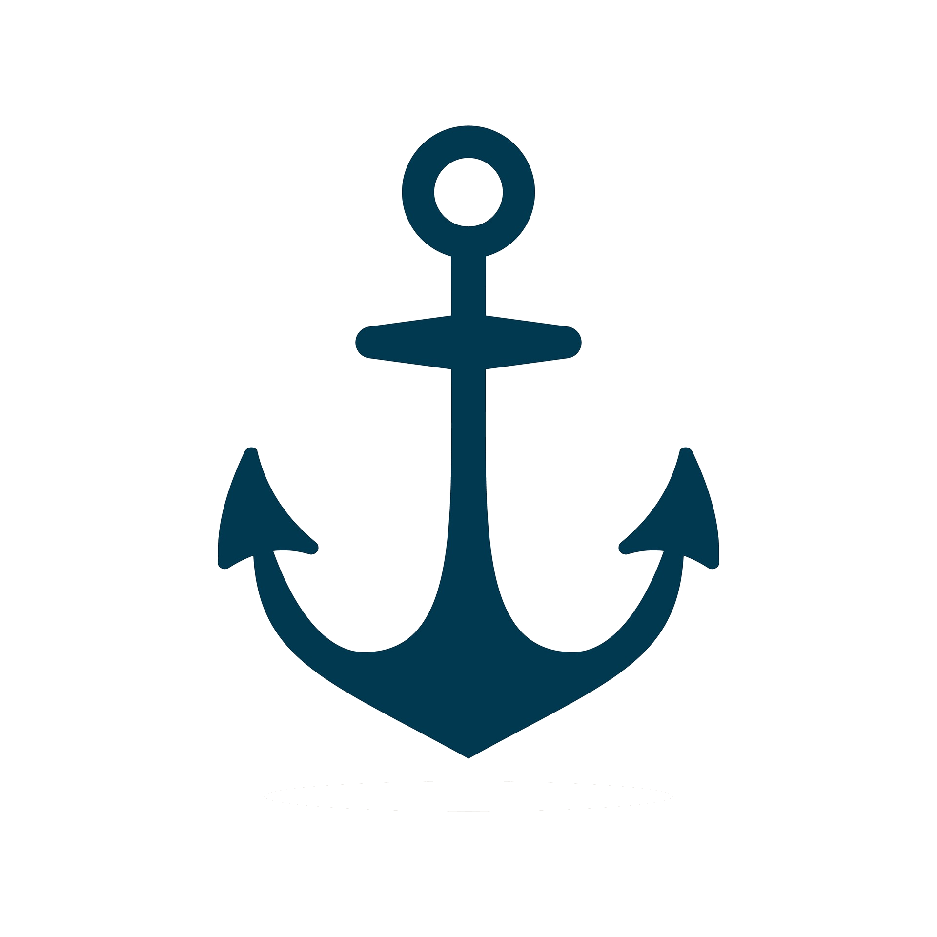 anchor